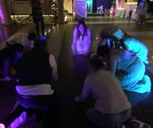 2018 Hochzeit - Kormoran Resort & Spa